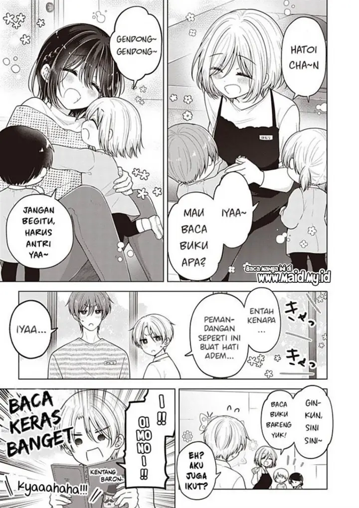 image-komik-osananajimi-wo-onnanoko-ni-shiteshimatta-chapter-127-4/17