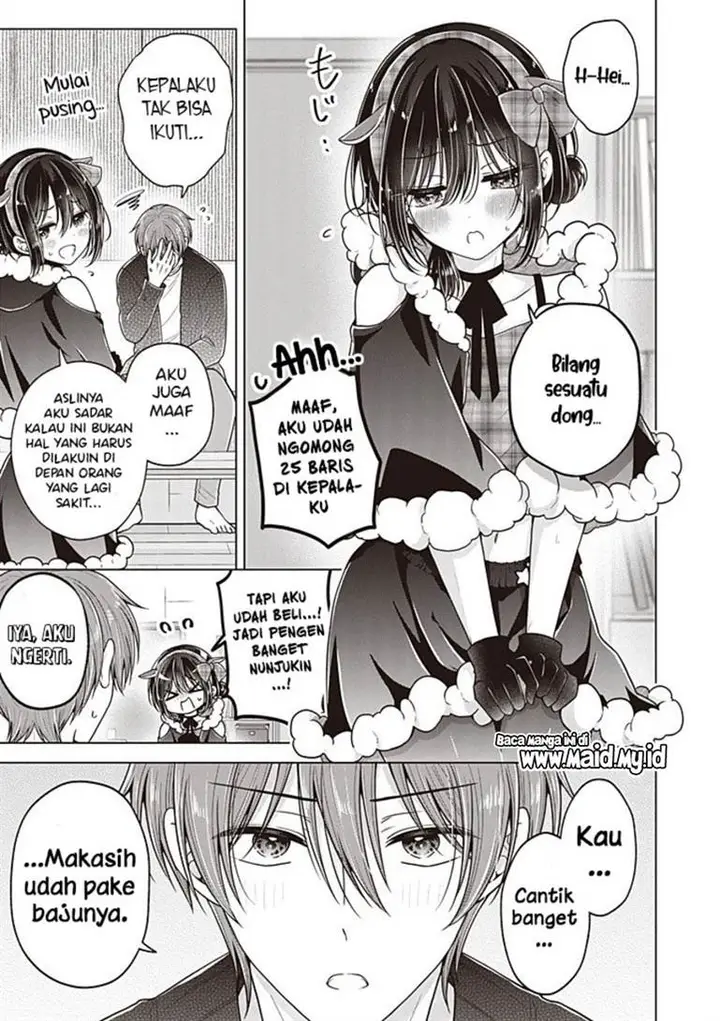 image-komik-osananajimi-wo-onnanoko-ni-shiteshimatta-chapter-128-10/21