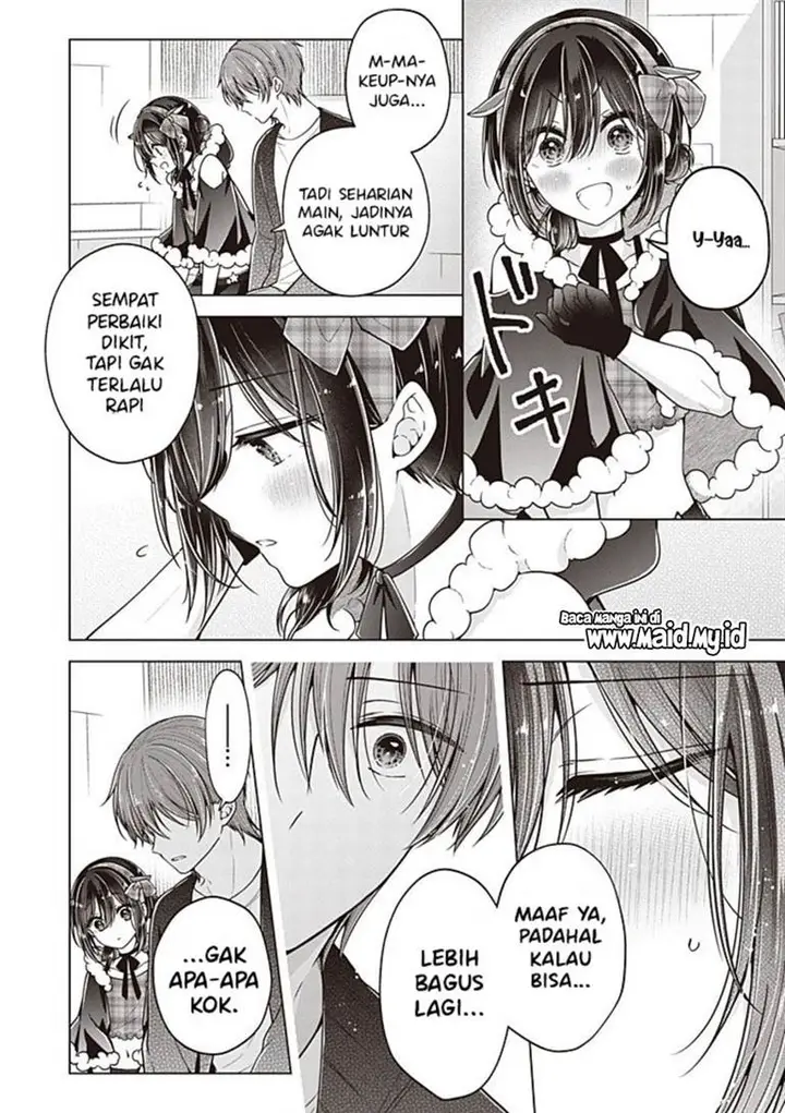 image-komik-osananajimi-wo-onnanoko-ni-shiteshimatta-chapter-128-11/21