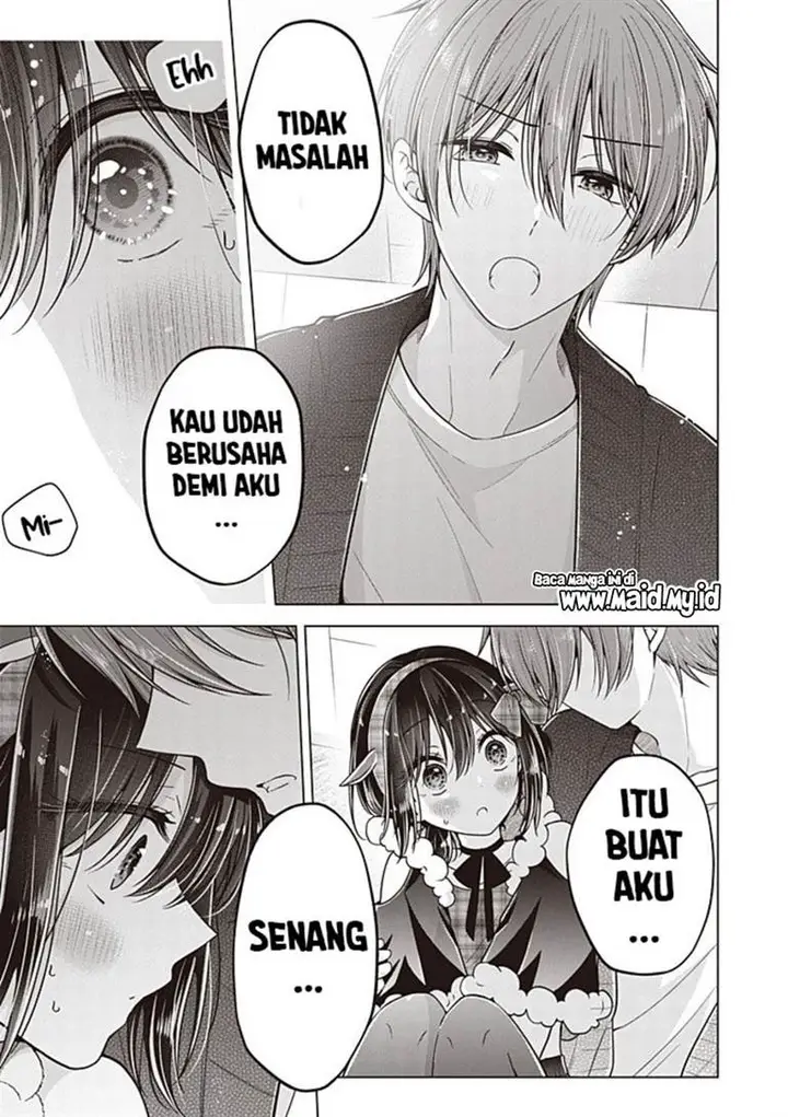 image-komik-osananajimi-wo-onnanoko-ni-shiteshimatta-chapter-128-12/21