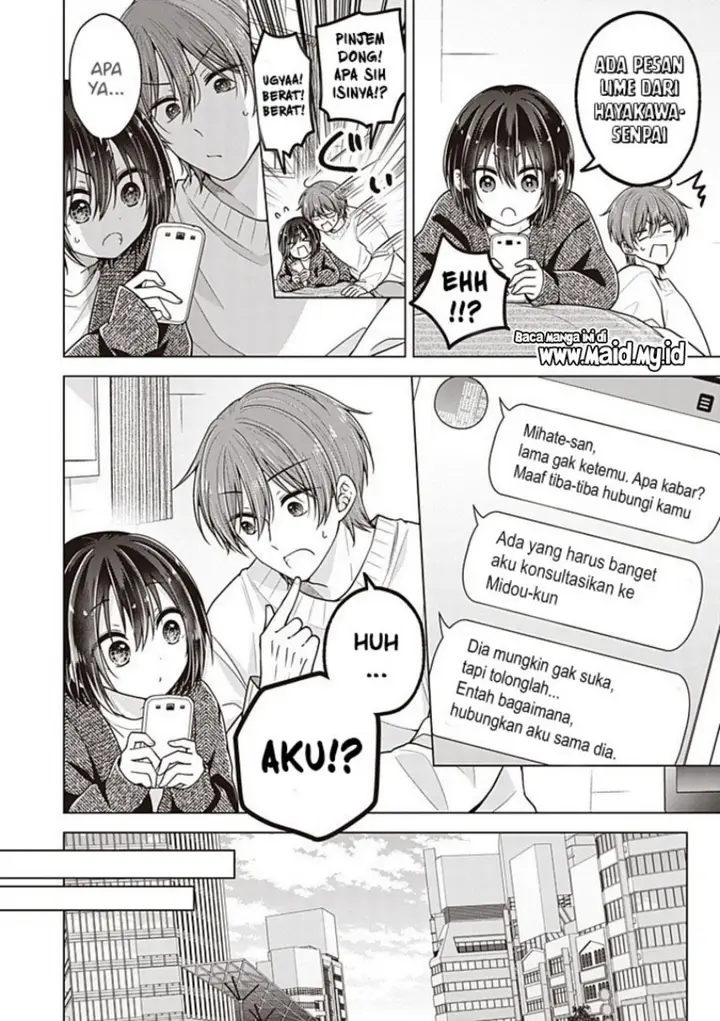 image-komik-osananajimi-wo-onnanoko-ni-shiteshimatta-chapter-129-5/16