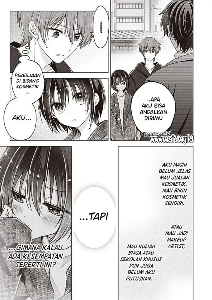 image-komik-osananajimi-wo-onnanoko-ni-shiteshimatta-chapter-129-10/16
