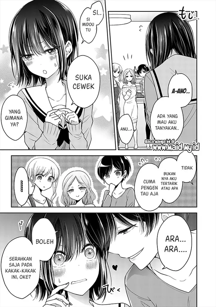 image-komik-osananajimi-wo-onnanoko-ni-shiteshimatta-chapter-13-5/10