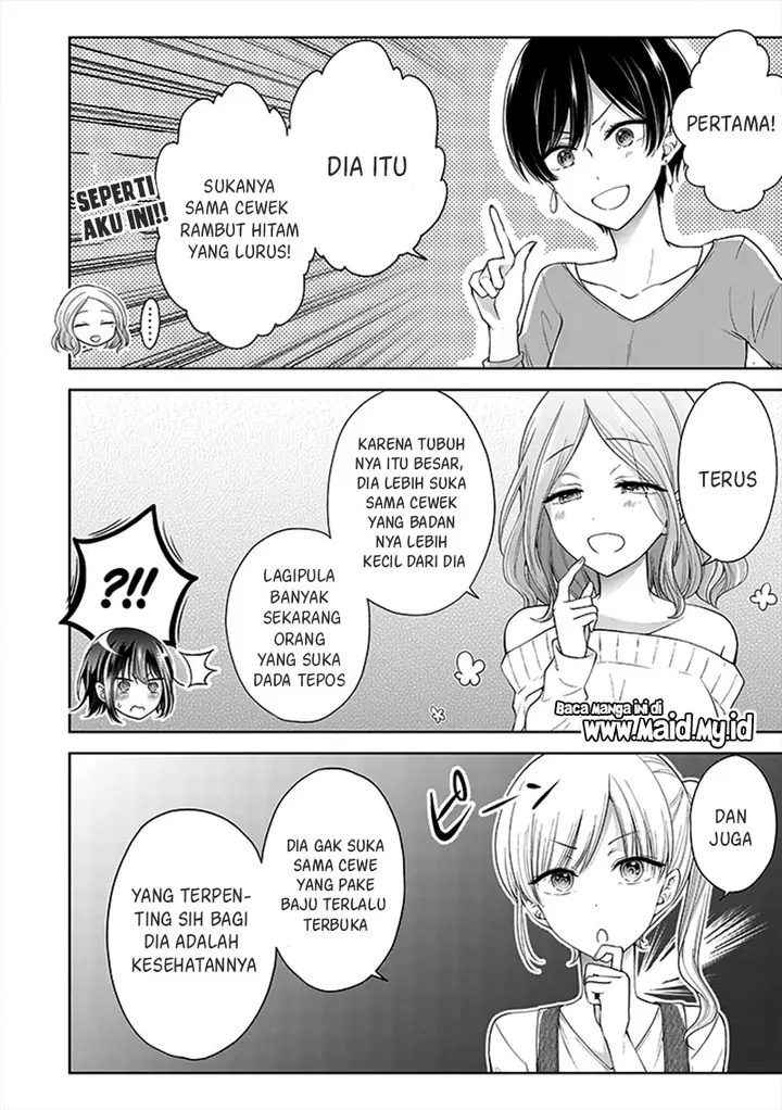image-komik-osananajimi-wo-onnanoko-ni-shiteshimatta-chapter-13-6/10