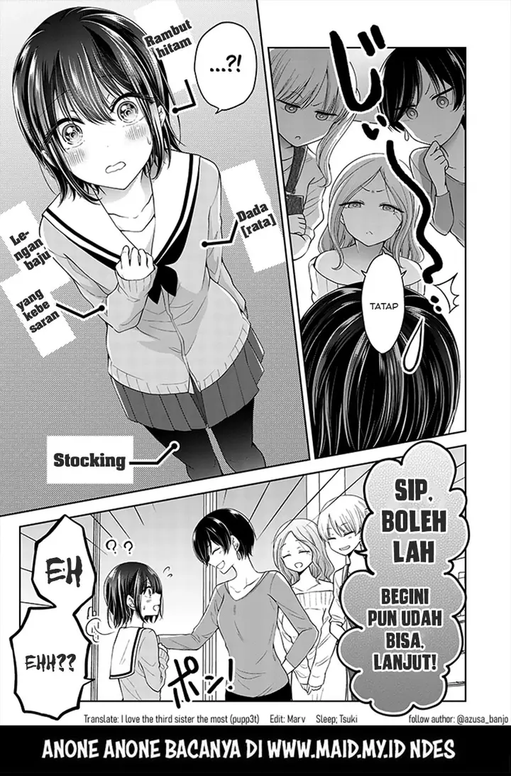 image-komik-osananajimi-wo-onnanoko-ni-shiteshimatta-chapter-13-7/10