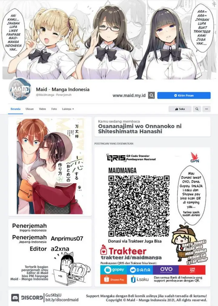 image-komik-osananajimi-wo-onnanoko-ni-shiteshimatta-chapter-130-1/21