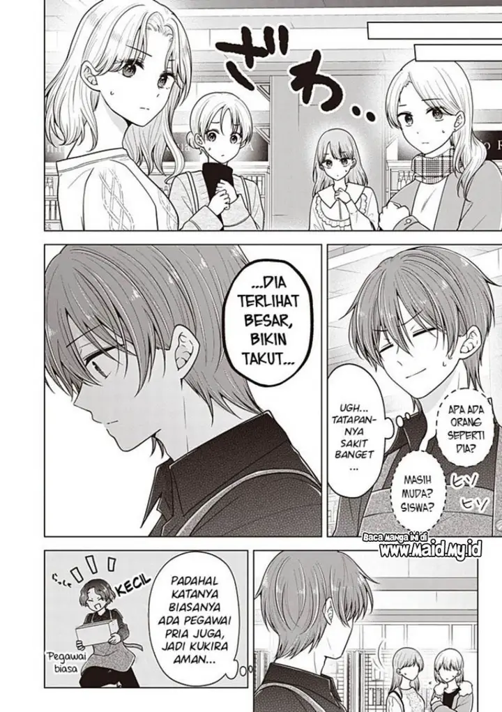image-komik-osananajimi-wo-onnanoko-ni-shiteshimatta-chapter-130-3/21