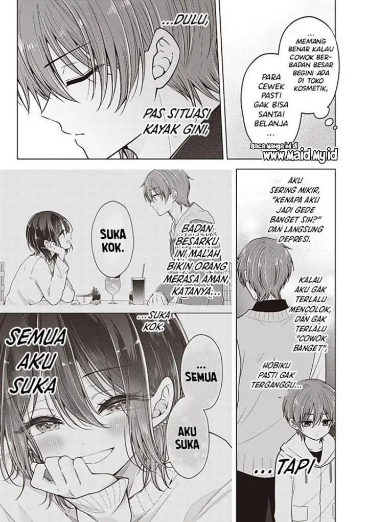 image-komik-osananajimi-wo-onnanoko-ni-shiteshimatta-chapter-130-4/21