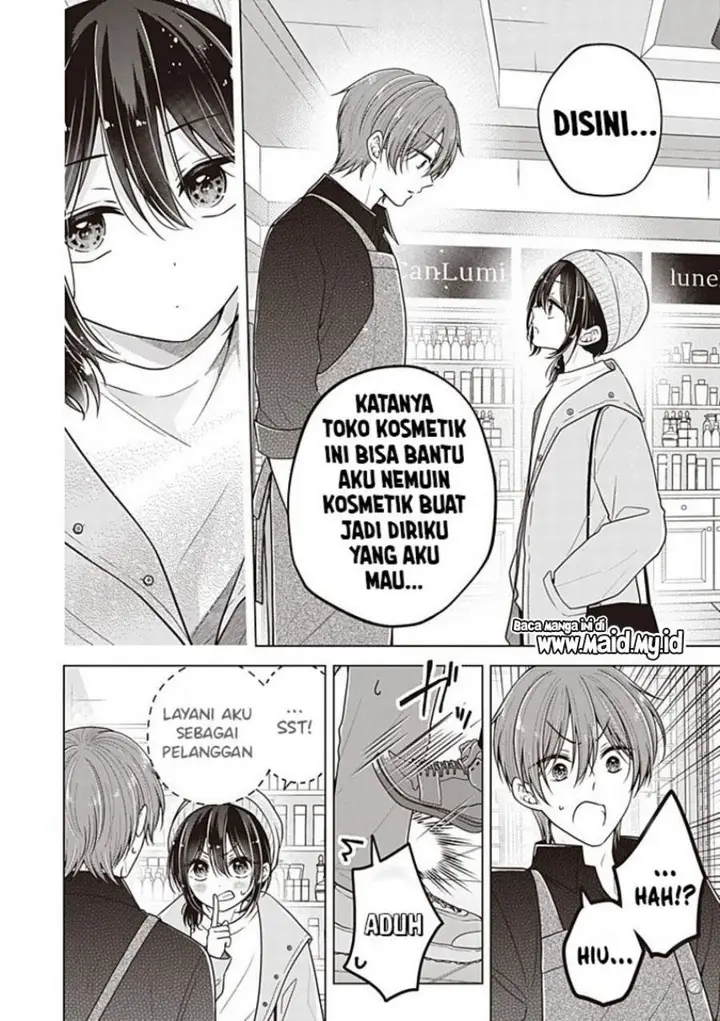 image-komik-osananajimi-wo-onnanoko-ni-shiteshimatta-chapter-130-7/21