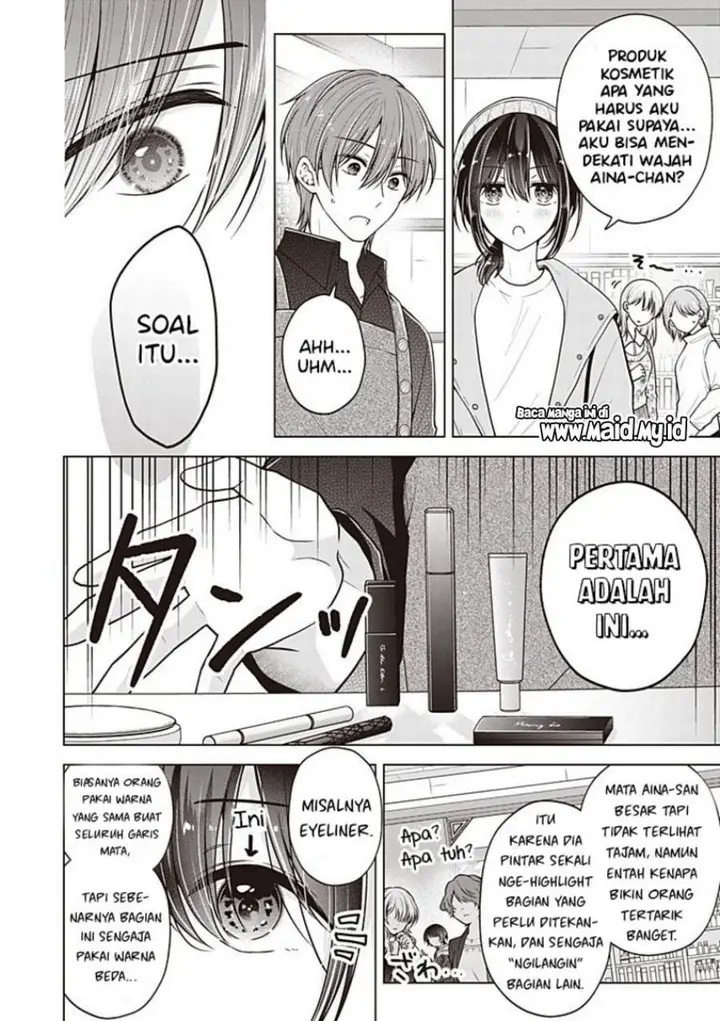 image-komik-osananajimi-wo-onnanoko-ni-shiteshimatta-chapter-130-9/21