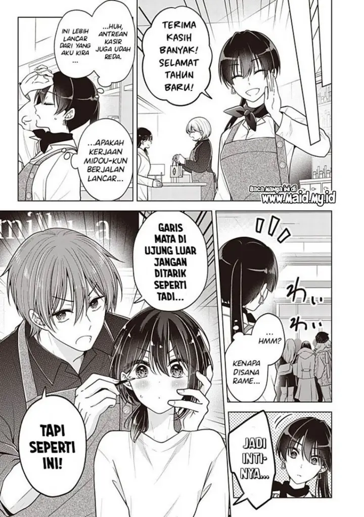 image-komik-osananajimi-wo-onnanoko-ni-shiteshimatta-chapter-130-10/21