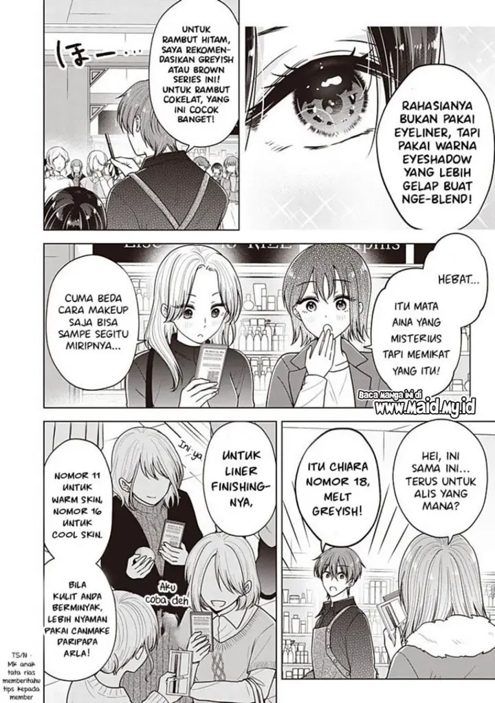 image-komik-osananajimi-wo-onnanoko-ni-shiteshimatta-chapter-130-11/21