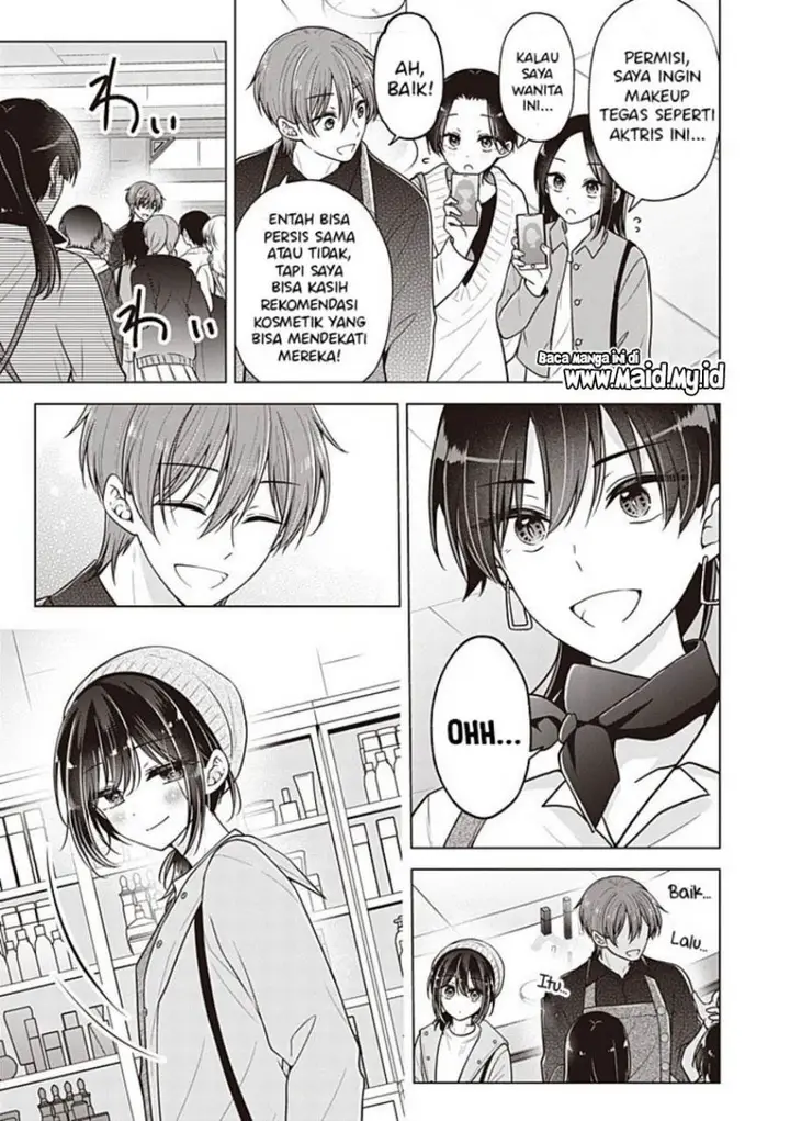 image-komik-osananajimi-wo-onnanoko-ni-shiteshimatta-chapter-130-12/21