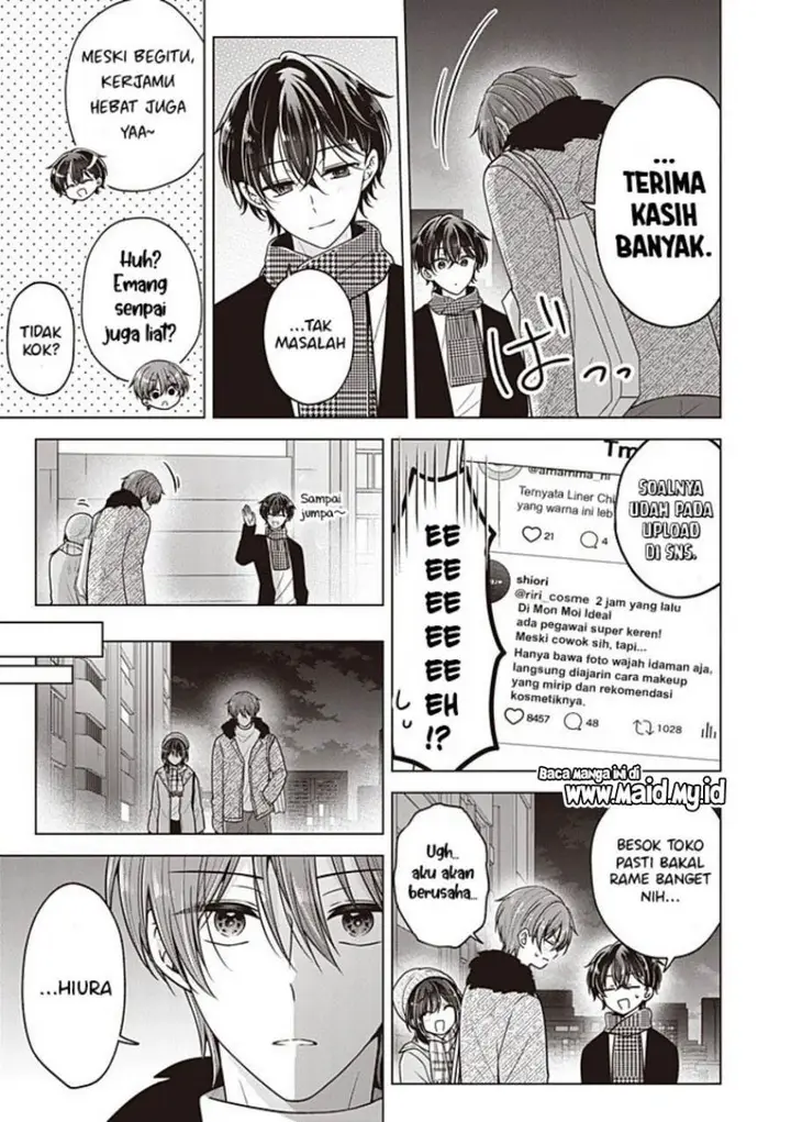 image-komik-osananajimi-wo-onnanoko-ni-shiteshimatta-chapter-130-16/21