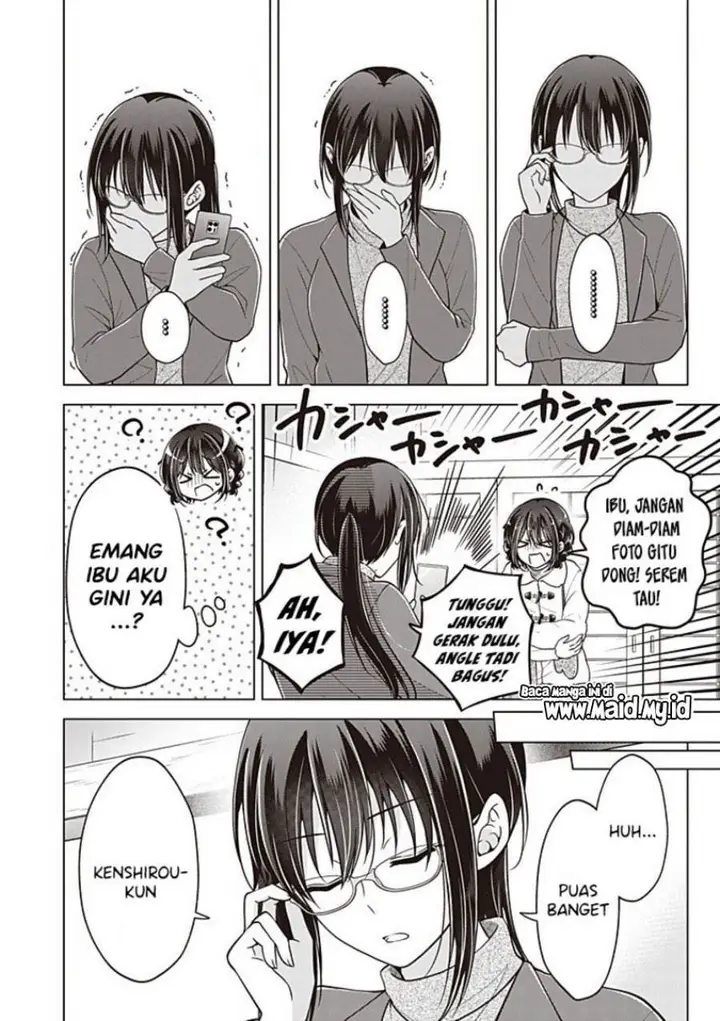 image-komik-osananajimi-wo-onnanoko-ni-shiteshimatta-chapter-131-10/18