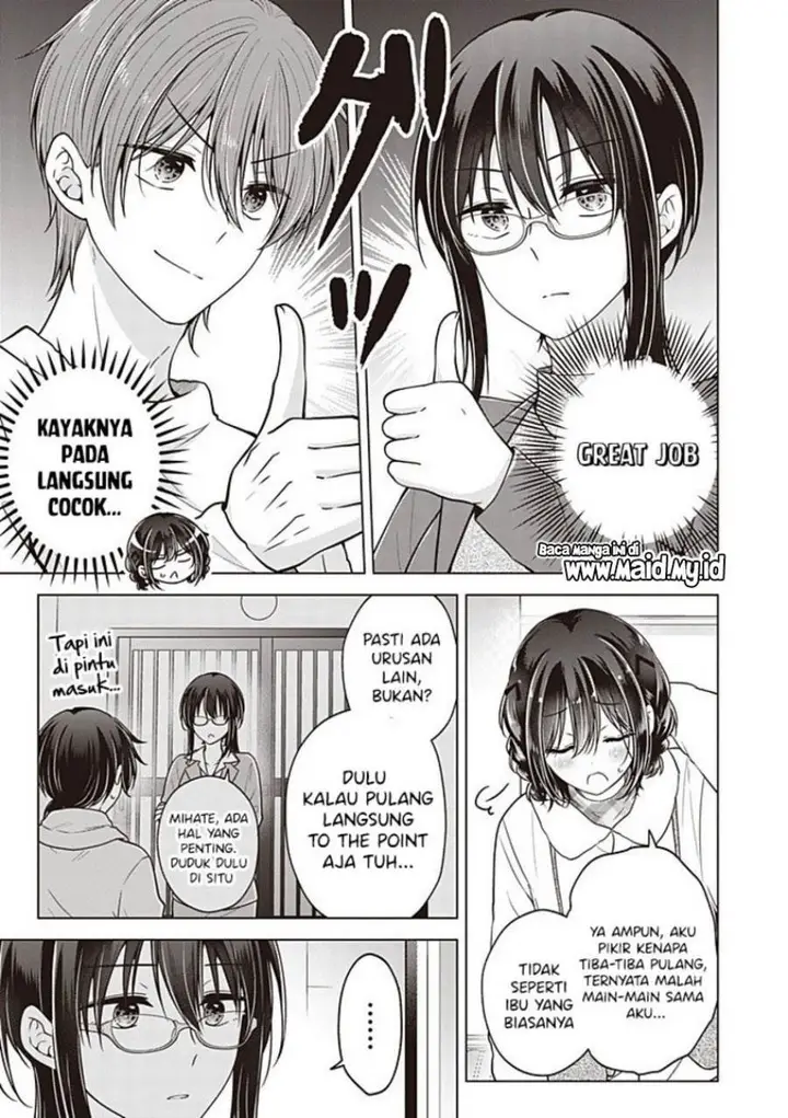 image-komik-osananajimi-wo-onnanoko-ni-shiteshimatta-chapter-131-11/18