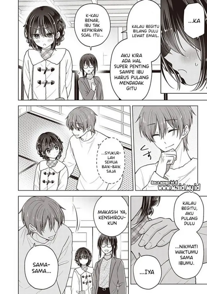 image-komik-osananajimi-wo-onnanoko-ni-shiteshimatta-chapter-131-14/18