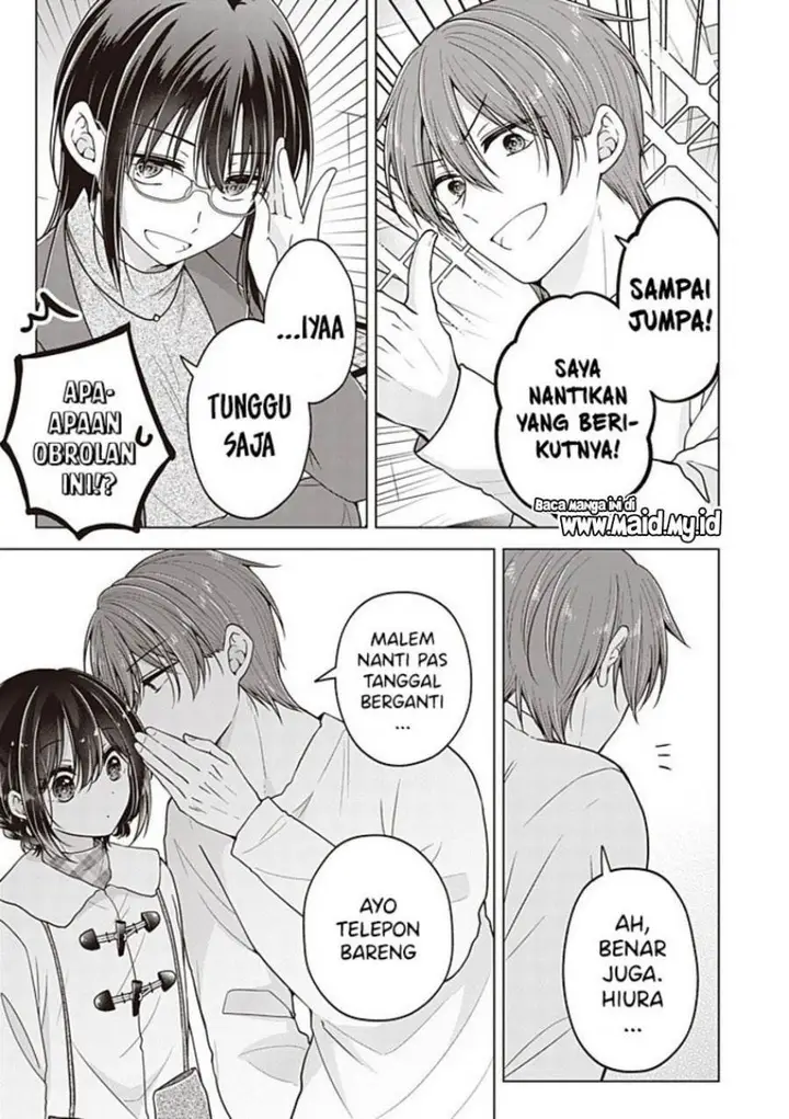 image-komik-osananajimi-wo-onnanoko-ni-shiteshimatta-chapter-131-15/18