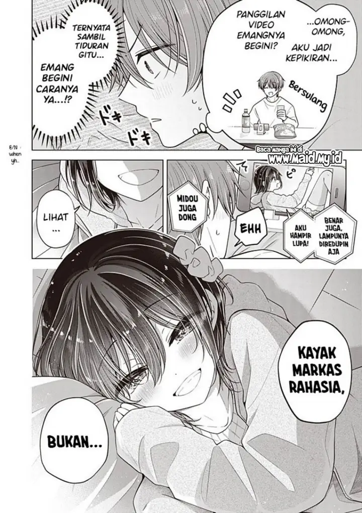 image-komik-osananajimi-wo-onnanoko-ni-shiteshimatta-chapter-132-2/14