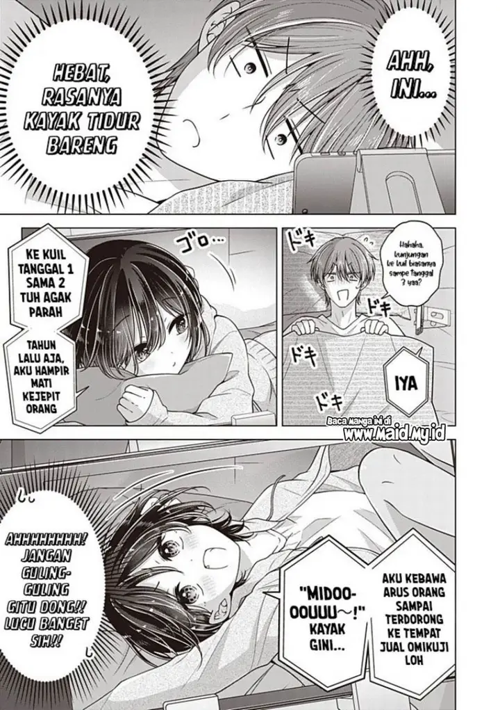 image-komik-osananajimi-wo-onnanoko-ni-shiteshimatta-chapter-132-3/14