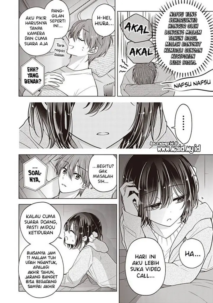 image-komik-osananajimi-wo-onnanoko-ni-shiteshimatta-chapter-132-4/14