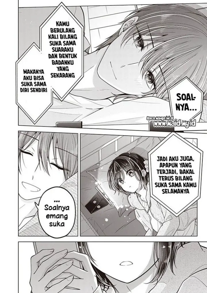 image-komik-osananajimi-wo-onnanoko-ni-shiteshimatta-chapter-132-8/14