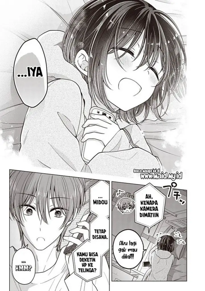 image-komik-osananajimi-wo-onnanoko-ni-shiteshimatta-chapter-132-9/14