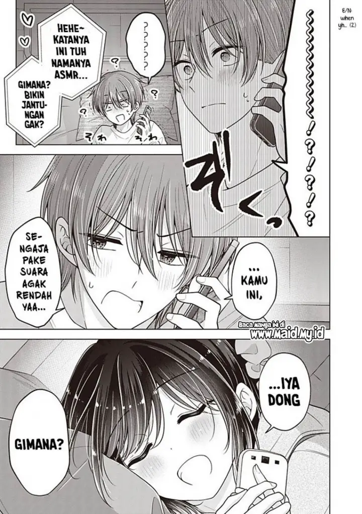 image-komik-osananajimi-wo-onnanoko-ni-shiteshimatta-chapter-132-11/14