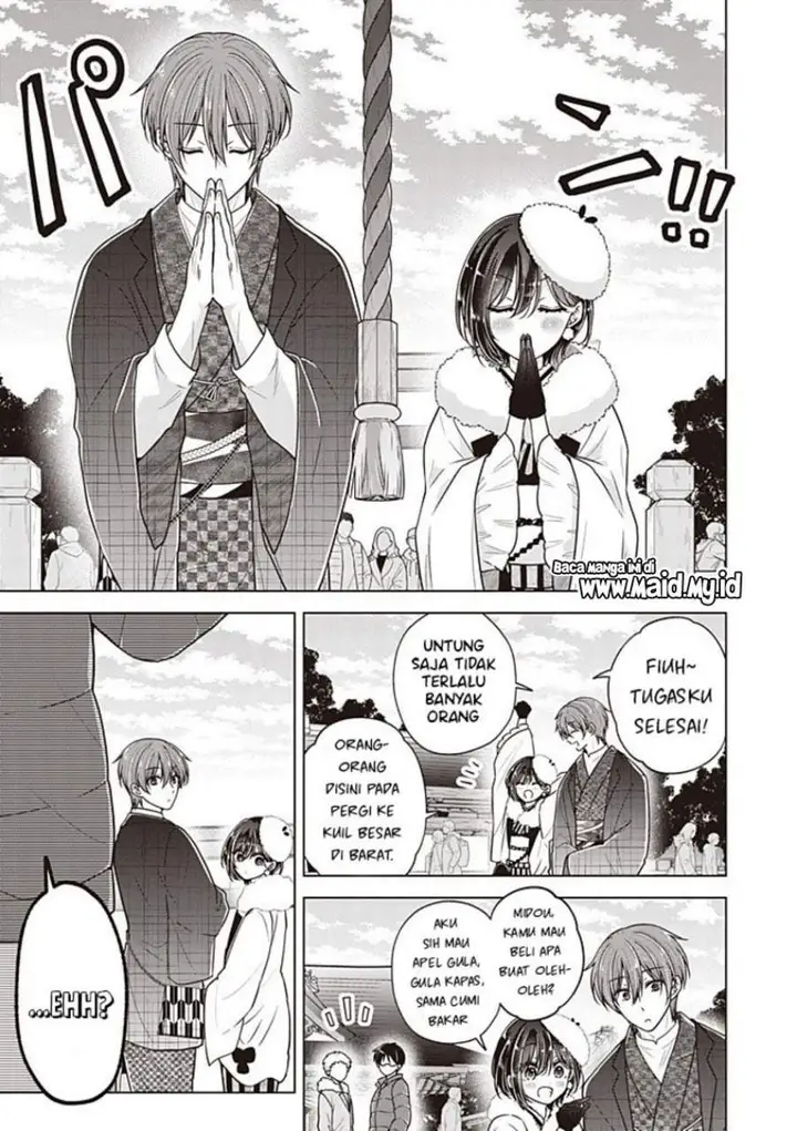 image-komik-osananajimi-wo-onnanoko-ni-shiteshimatta-chapter-133-3/18