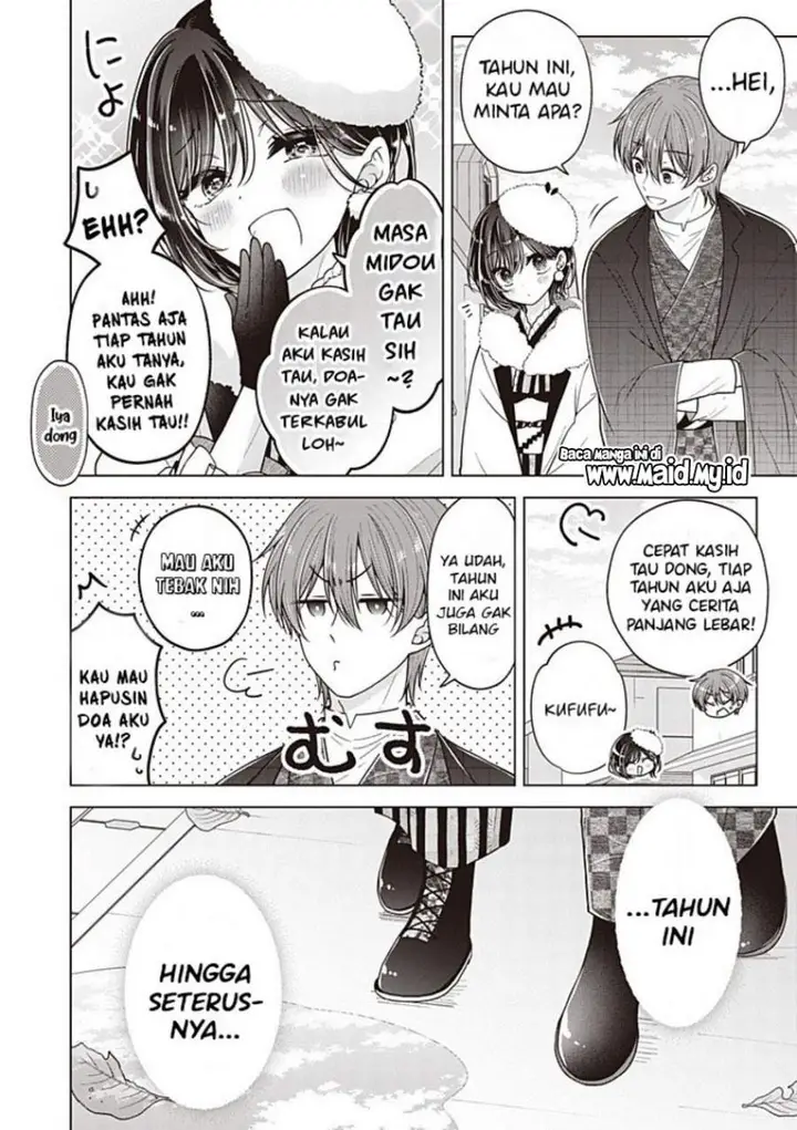 image-komik-osananajimi-wo-onnanoko-ni-shiteshimatta-chapter-133-16/18