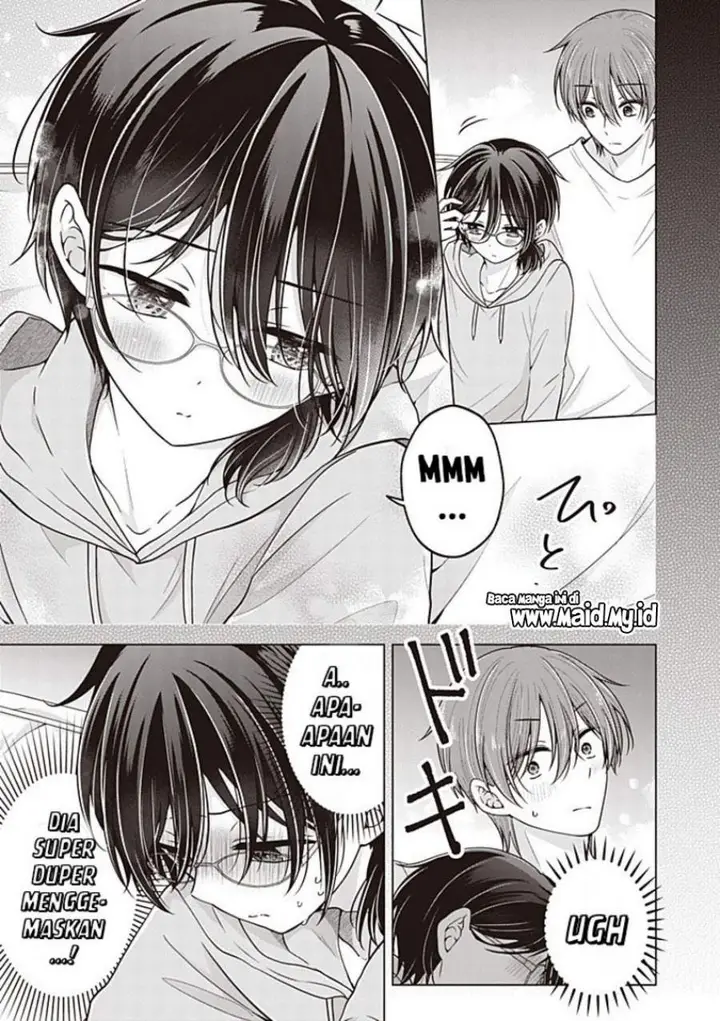 image-komik-osananajimi-wo-onnanoko-ni-shiteshimatta-chapter-134-6/11