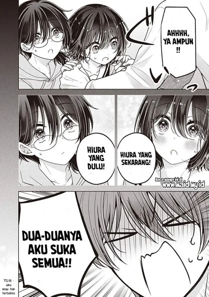 image-komik-osananajimi-wo-onnanoko-ni-shiteshimatta-chapter-134-9/11