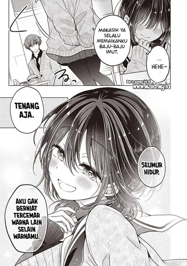 image-komik-osananajimi-wo-onnanoko-ni-shiteshimatta-chapter-135-14/16