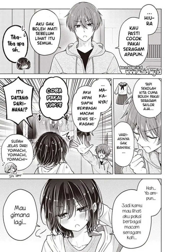 image-komik-osananajimi-wo-onnanoko-ni-shiteshimatta-chapter-135.5-0/4