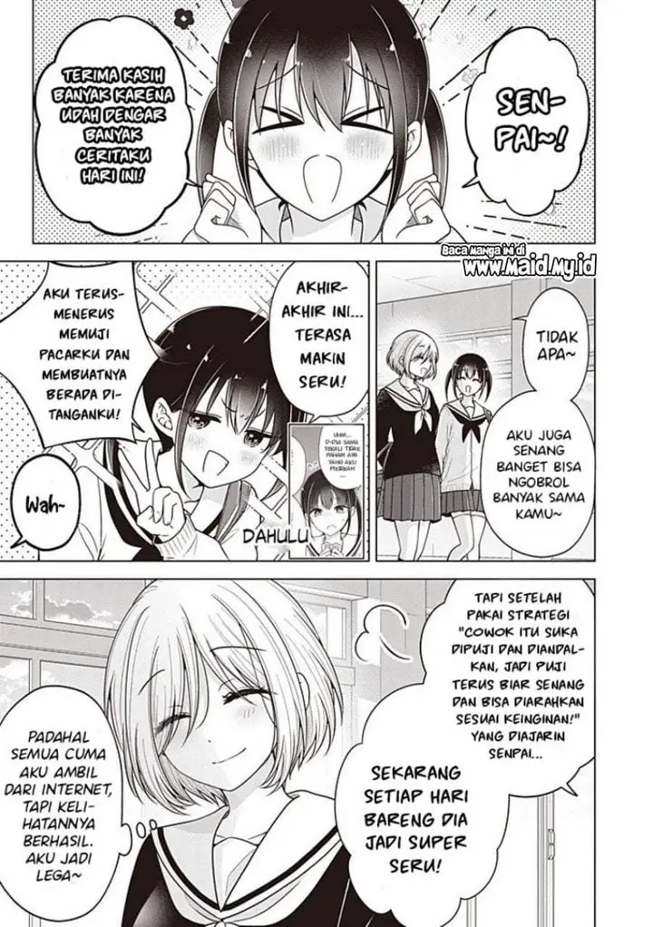 image-komik-osananajimi-wo-onnanoko-ni-shiteshimatta-chapter-136-1/16