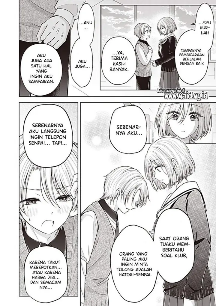 image-komik-osananajimi-wo-onnanoko-ni-shiteshimatta-chapter-137-8/12