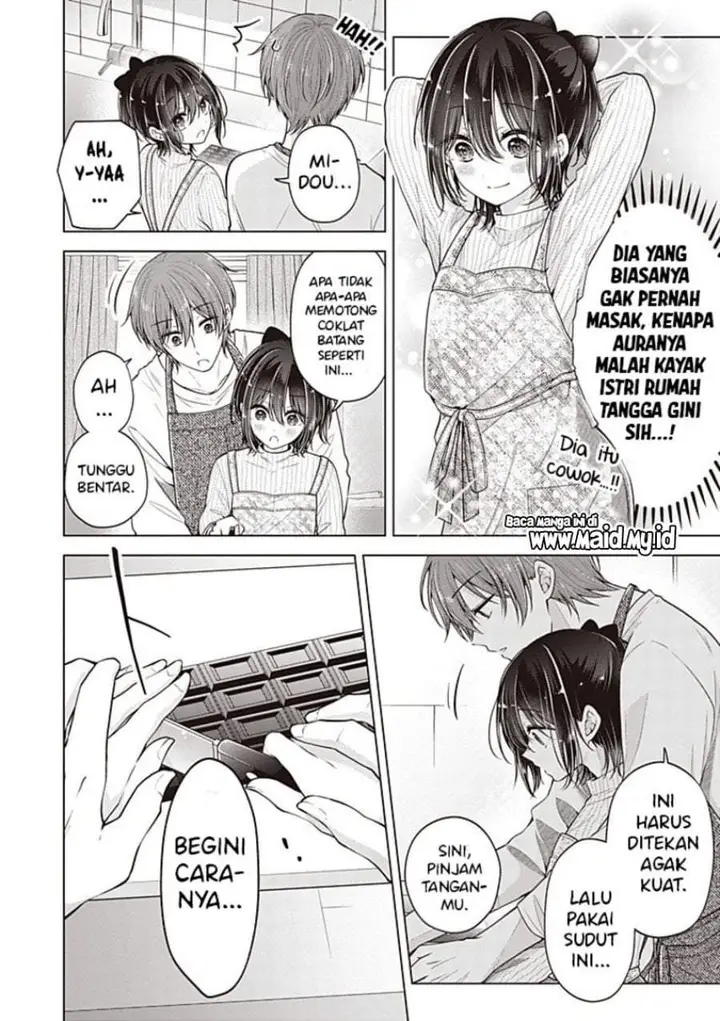 image-komik-osananajimi-wo-onnanoko-ni-shiteshimatta-chapter-138-5/16