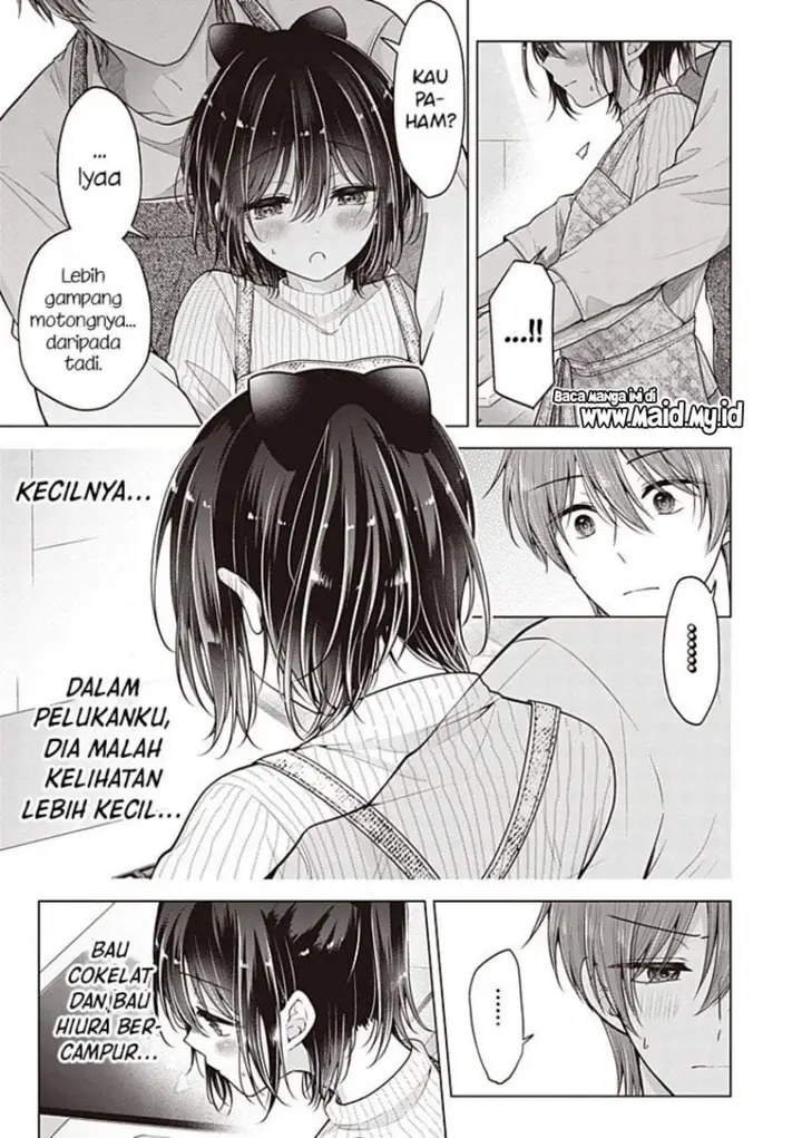 image-komik-osananajimi-wo-onnanoko-ni-shiteshimatta-chapter-138-6/16