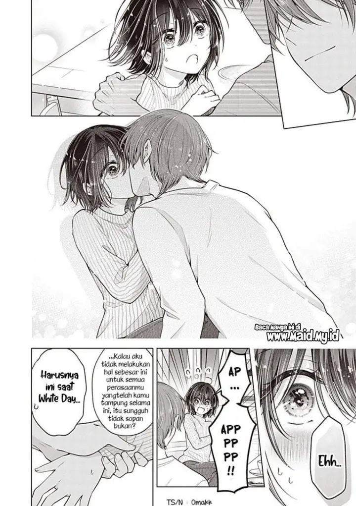 image-komik-osananajimi-wo-onnanoko-ni-shiteshimatta-chapter-138-13/16