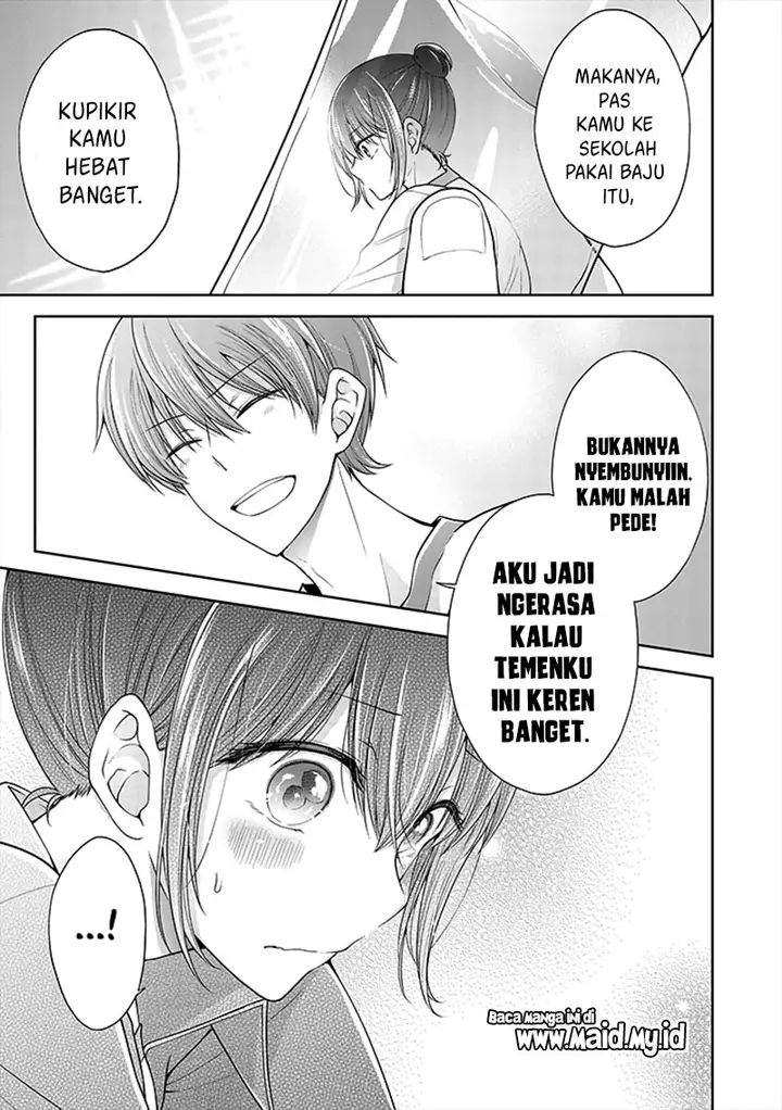 image-komik-osananajimi-wo-onnanoko-ni-shiteshimatta-chapter-15-6/11