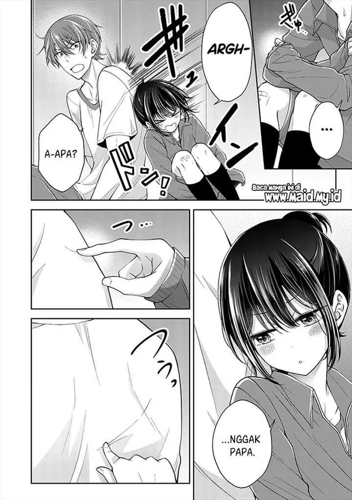 image-komik-osananajimi-wo-onnanoko-ni-shiteshimatta-chapter-15-7/11