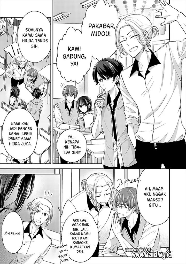 image-komik-osananajimi-wo-onnanoko-ni-shiteshimatta-chapter-16-4/11