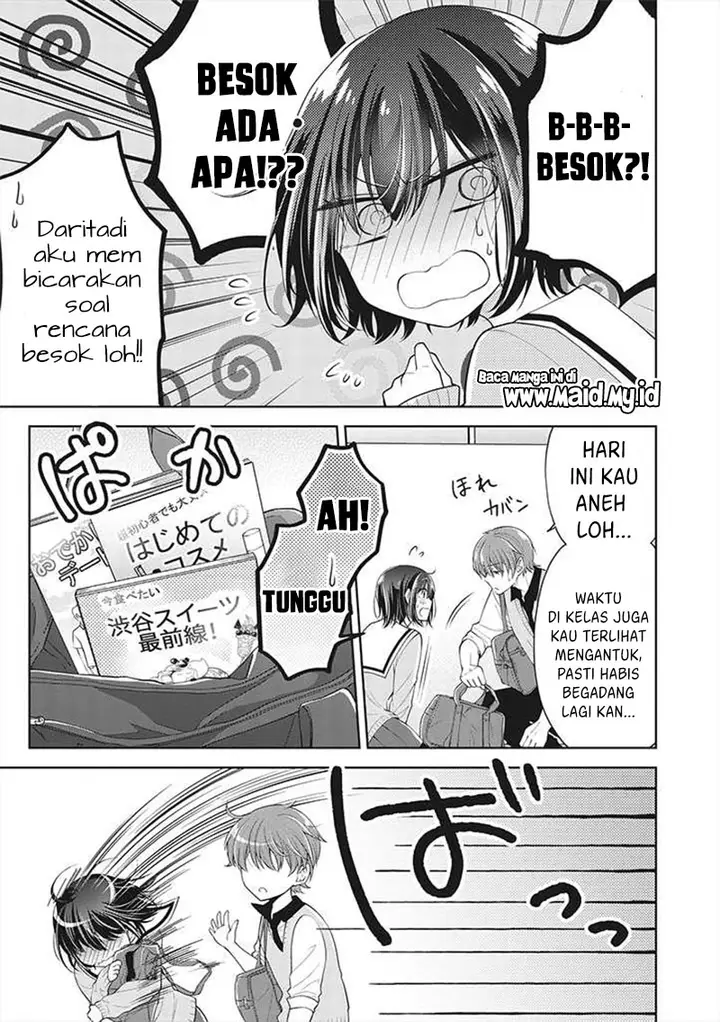 image-komik-osananajimi-wo-onnanoko-ni-shiteshimatta-chapter-18-6/10