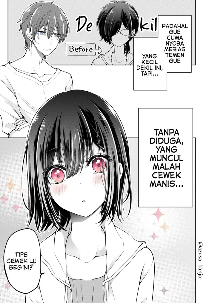 image-komik-osananajimi-wo-onnanoko-ni-shiteshimatta-chapter-2-0/5