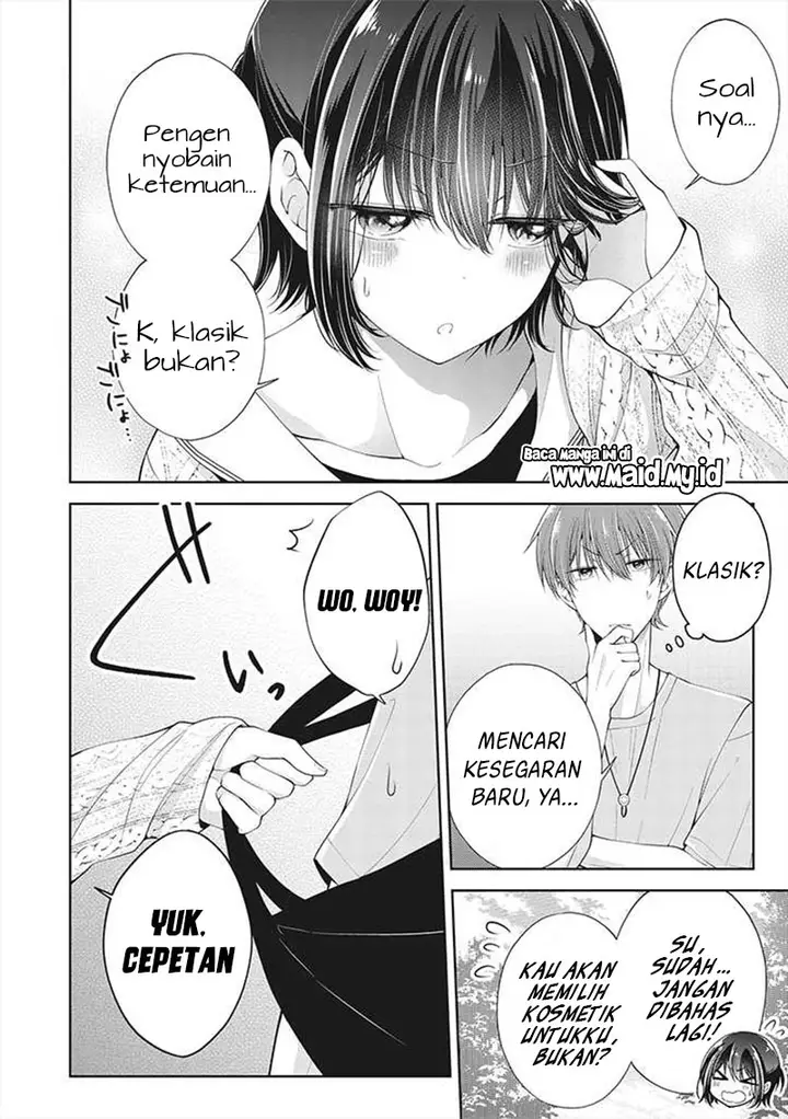 image-komik-osananajimi-wo-onnanoko-ni-shiteshimatta-chapter-20-8/13