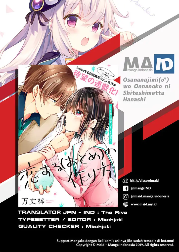 image-komik-osananajimi-wo-onnanoko-ni-shiteshimatta-chapter-21-2/11