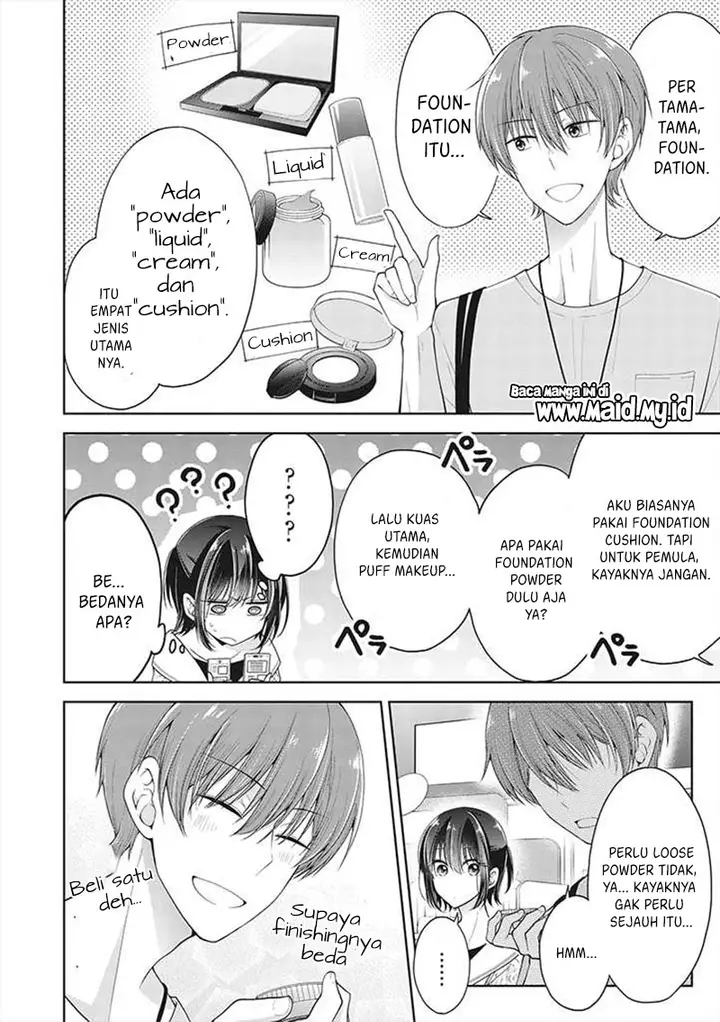 image-komik-osananajimi-wo-onnanoko-ni-shiteshimatta-chapter-21-5/11