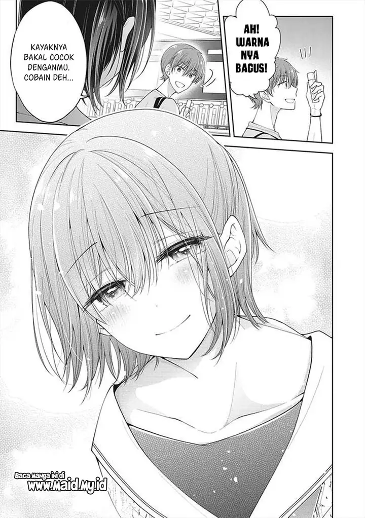 image-komik-osananajimi-wo-onnanoko-ni-shiteshimatta-chapter-21-6/11