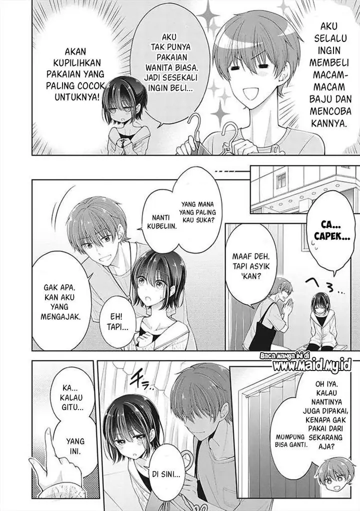 image-komik-osananajimi-wo-onnanoko-ni-shiteshimatta-chapter-22-7/13