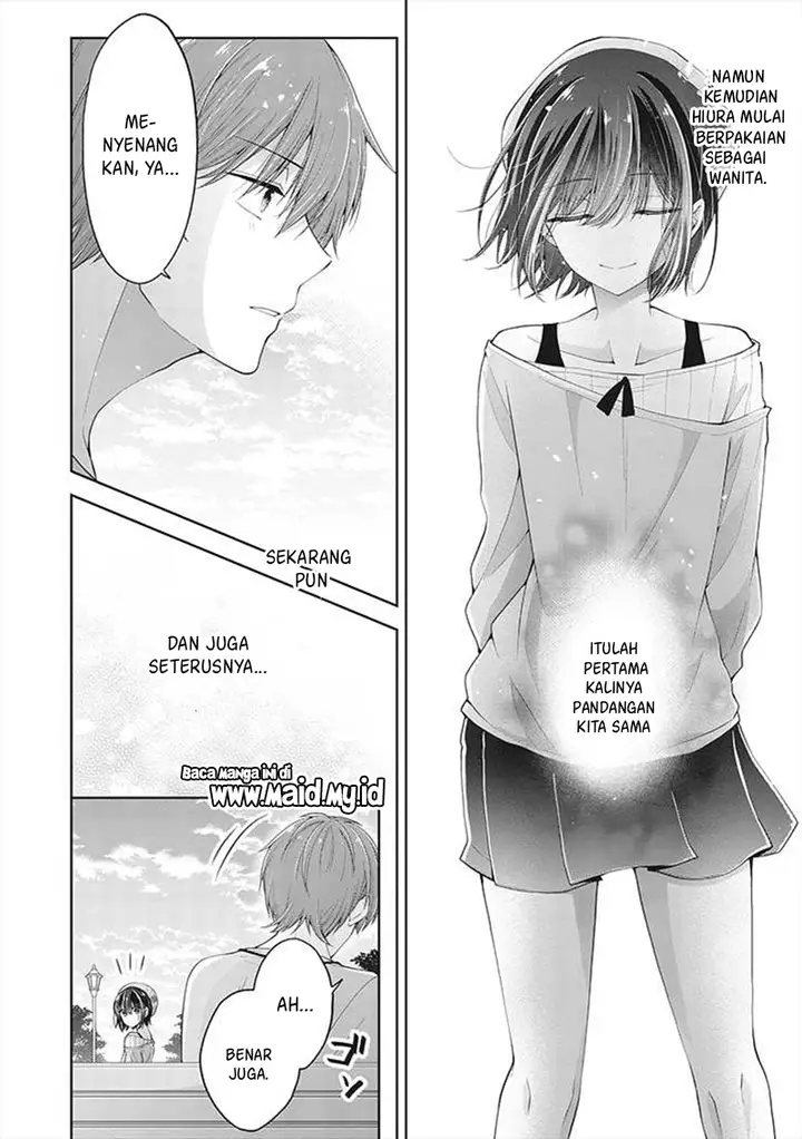 image-komik-osananajimi-wo-onnanoko-ni-shiteshimatta-chapter-24-6/18